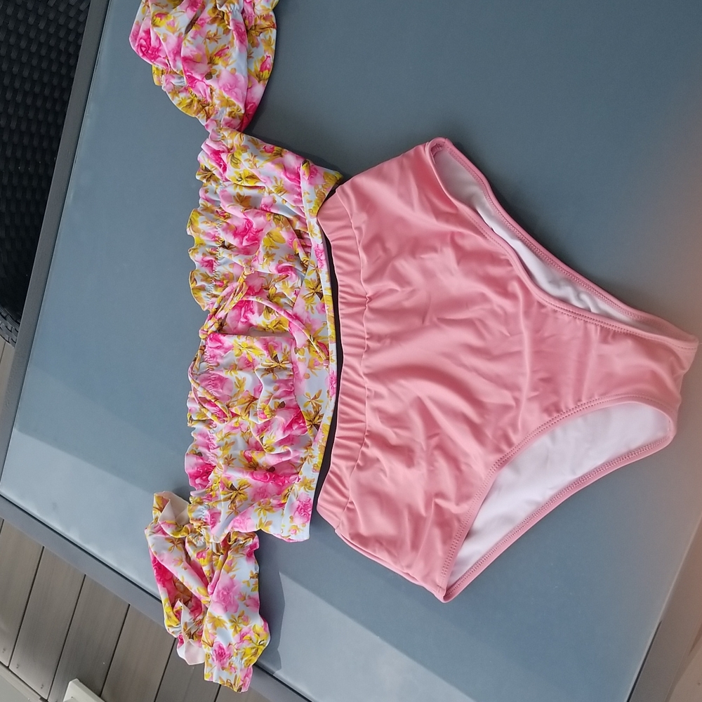 Shein Bikini sz 0XL
